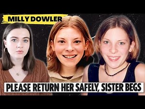 How did Milly Dowler's case FINALLY get SOLVED?