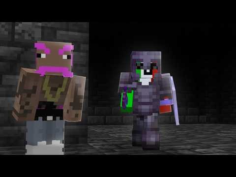 Cursed SMP - The Most INSANE Server on Minecraft (Day One)