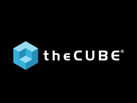 theCUBE Live at Appian World
