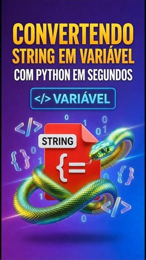 Dica de Python que você PRECISA saber!🐍 #short #python #pythonprogramming