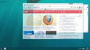 AquaSnap - AeroGlass Funktion unter Windows 10 nutzen