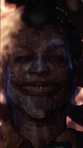 Batman Arkham Knight Begins 🦇 | #batmanarkhamknight