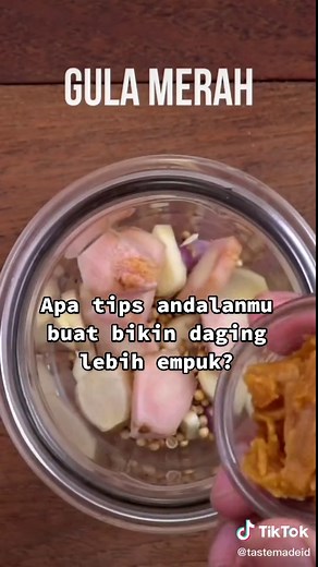 Cara Membuat Sate Maranggi yang Empuk dan Lezat