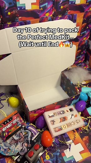 Rating the Gaming Mystery Box Unboxing!👀