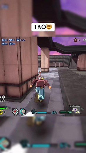 Funny Moments in My Hero Academia Gaming