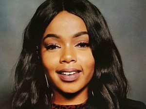 Shekhinah crafts 'magic' in studio with Jason Derulo