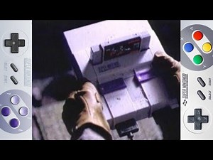 Killer Instinct "Arcade killer" (Super Nintendo\\SNES\\Commercial) Full HD