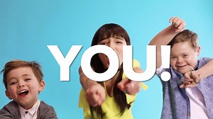 124K views · 1.1K reactions | The Kids Squad is back and they're looking for two new stars to join them...  Are you under 12 and incredible? Follow our super easy video checklist and enter our competition now!  | River Island | Facebook