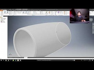 Avión en Inventor - Parte 3
