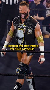 Matt Cardona's Heel Turn Changed His Career #wwe #wrestling #mattcardona #zackryder | Chris Van Vliet