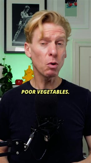 @Gavin Wren the total amount of food being sold has reduced 2.9% meaning we’re replcing meat and veg with more of other foods #foodpolicy #foodsystems #gavinwren #costofliving #269 | Gavin Wren - Archive | Facebook