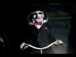 Saw Full movie Review and knowledge | Cary Elwes | Leigh Whannell