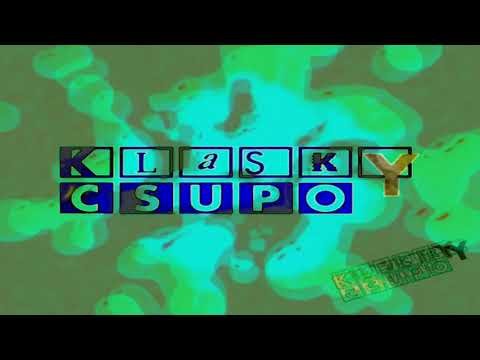 Please Scan Your Item Csupo Effects (Sponsored By Preview 2 Effects)