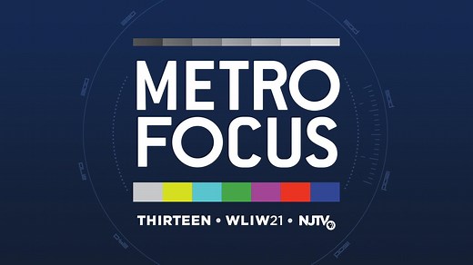 MetroFocus