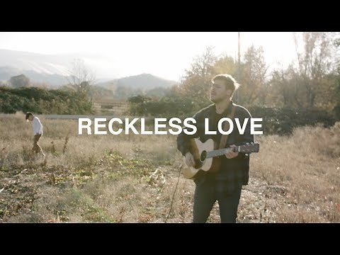 Reckless Love (Acoustic) - Cory Asbury