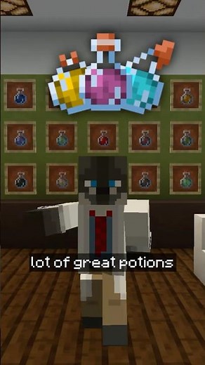 How To Make Potions Last Longer In Minecraft