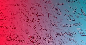 Animation Element Diagrams Chemical Equations On Stock Footage Video (100% Royalty-free) 3392530953 | Shutterstock