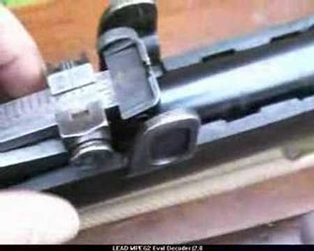 Lee Enfield 1915 Lithgow SMLE Rifle