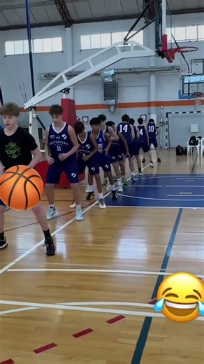 #Shorts #Basquet #Humor