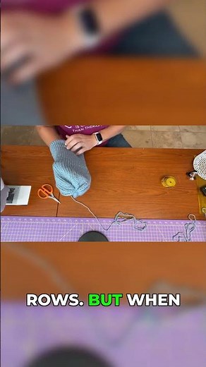 Reversible hat hack! Two hats in one! 🤯