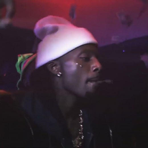 FOMDJ | Playboi Carti Edit