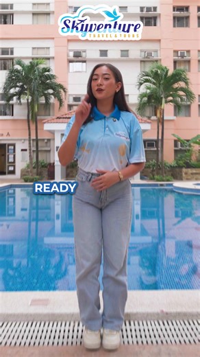 East Asia Group Tours are NOW OPEN! 🌏✈️ China. Shanghai. Beijing. South Korea. One epic adventure. 🌄 Option 1: Jiuzhaigou Chengdu for only ₱23,000 Turquoise lakes, waterfalls, dreamlike nature views. Photographer’s paradise. 🏙 Option 2: Shanghai – ₱27,000 Modern traditional vibes. Optional Shanghai Disneyland — rides, parades, pure magic. 🏯 Option 3: Beijing – ₱27,000 Walk the iconic Great Wall of China. History. Mountains. Bucket-list moment. 🎬 Option 4: Beijing Universal Studios – ₱35,000