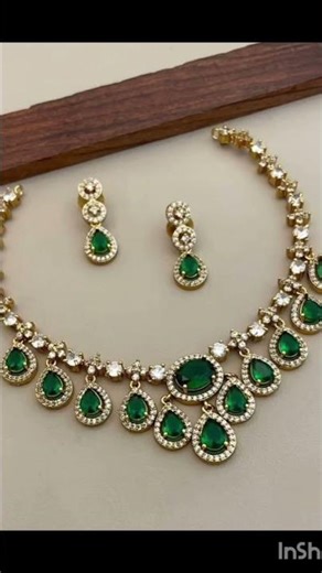 Order code 1002😍watsapp 9677797524 #ornaments #chain #jimmiki #forgirls #dm #immitation