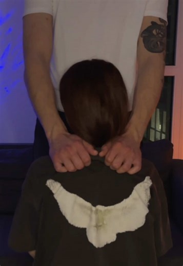 Relaxing Fabric Sounds for Better Sleep 💤