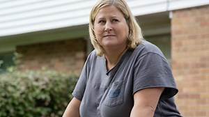 Comedian Bridget Everett’s new HBO series is as charming as they come