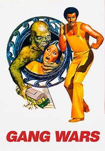 Gang Wars (1976)