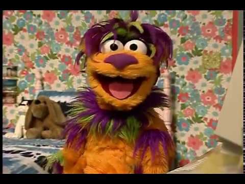 12 SESAME ENGLISH FOR CHILDREN Mouse Hunt