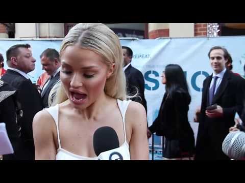 The Rise Of Emma Rigby: From Hollyoaks To Hollywood