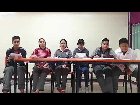 Panel de discusión - "Redes sociales"