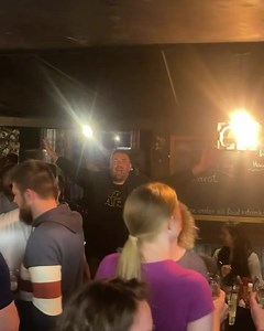 Another fantastic night at The Drovers Inn! 🙌 What a turn out!🤘 Great to see so many local faces mingle with the guests telling tales of Inverarnan 🏴󠁧󠁢󠁳󠁣󠁴󠁿 A Massive thank you to our singer Stuart MacFarlane 🎤 Surprise appearances from Banjo Mick! 🪕 And one of our guests with the Voice of an Angel! 😇 Great night had by all! 🍾 . . . . . . . . . #lochlomond #scotland #visitscotland #lochlomondandtrossachsnationalpark #balloch #balmaha #nature #glasgow #highlands #scotlandtravel #loch 