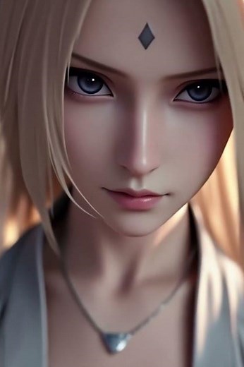 Hokage of Konohagakure Reimagined in Real Life – A Tribute to Naruto's Legendary Leaders #hokage