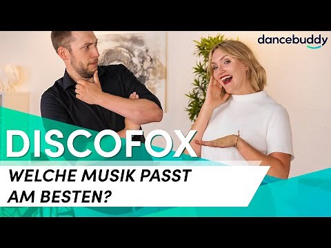 Discofox-Charts: Die beste Discofox-Musik zum Tanzen und Feiern!