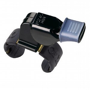 Fox 40 Mini Fingergrip CMG Whistle