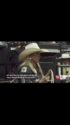 What an awesome rodeo the @wcrarodeo put on down here at Corpus Christi! Hail Mary worked great all three rounds and I felt like I roped pretty good, however we lost the tie breaker to get to compete at the @kidrockrnr. Win some and lose some, and ready to watch as a fan now! We are headed home to get ready for a very big and BUSY week of the @womensrodeo championships and more rodeos. Wish us luck! American Hat Company Ariat Quanta Services, Inc. Signature Quarters, Custom Living Quarters Kubot