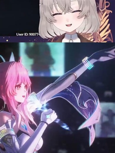 Discovering Streamer Luck with Fuyumi Vtuber