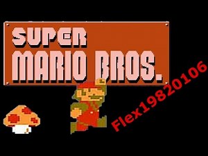 Super Mario Bros. Videos for NES - GameFAQs