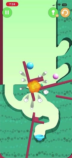 Dig This 656-11 “Undercover” solution/walkthrough