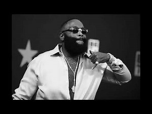 Rick Ross Type Beat - Phoenix (Rap Instrumental)