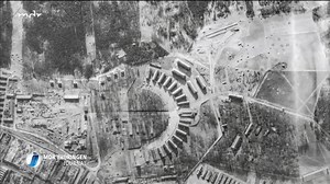 20K views · 129 reactions | Gibt es auf dem Gelände des ehemaligen KZ Buchenwald noch geheime Stollen und Bunker? Liegt hier Nazi-Raubgut vergraben? Recherchen von MDR Thüringen haben nun den Anstoß zu neuen Grabungen gegeben. | MDR Thüringen | Facebook