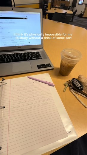 The Best Coffee Types for Studying and Staying Awake