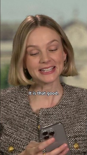 The Cast Reacts to Tweets | Saltburn