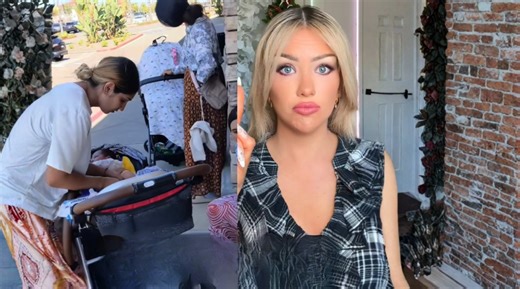 Romance scam caught on camera: how these scams really happen