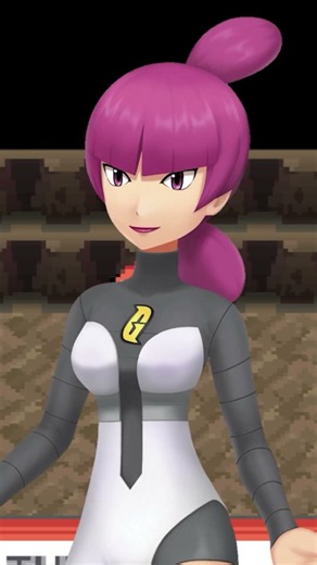 Out of 10, How Would you rate Pokemon Diamond/Pearl's characters?