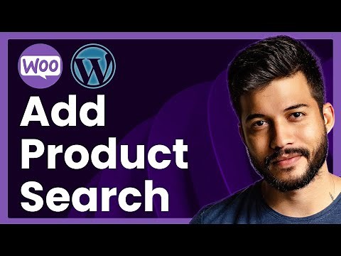 How To Add Product Search In WooCommerce (step by step)