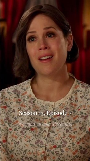 Nathan & Elizabeth S12 E12 vs. S13 E7 scene connection #wcth