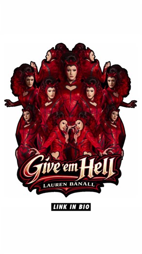 ❤️‍🔥GIVE ‘EM HELL❤️‍🔥 | hell noises